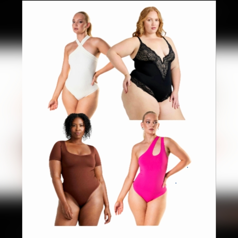 HeyShape Bodysuit Lot